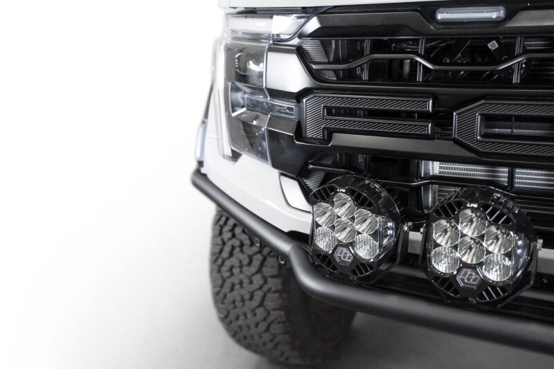 ADD Pro Plus Front Bumper