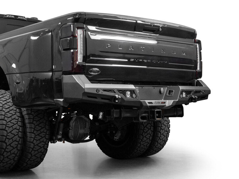 ADD Stealth Fighter Rr Bumper
