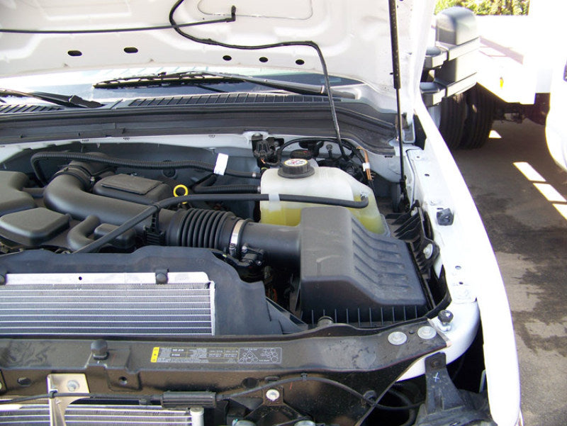 KN Drop in Air Filters