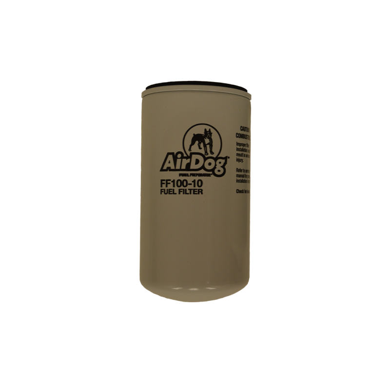 ADG Water Seperator/Fuel Filters