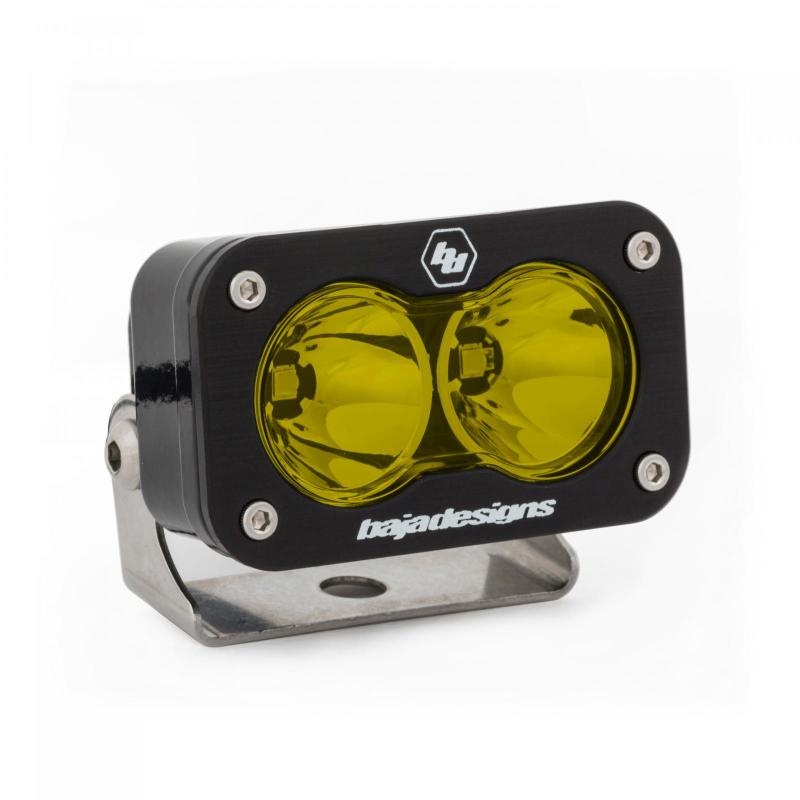 BAJ S2 Pro Lights