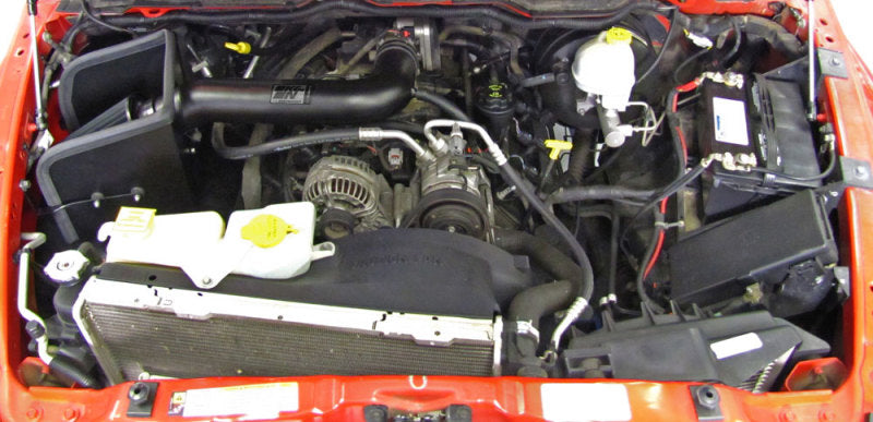 KN 71 Blackhawk Air Intake