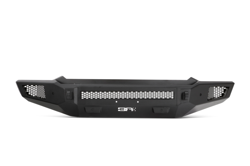 BOD Ambush Front Bumpers
