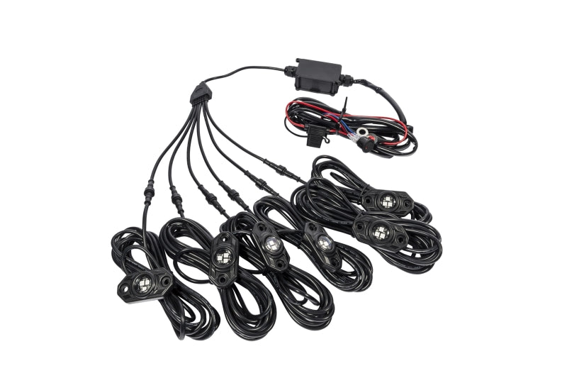 KCL C-Series LED Lights