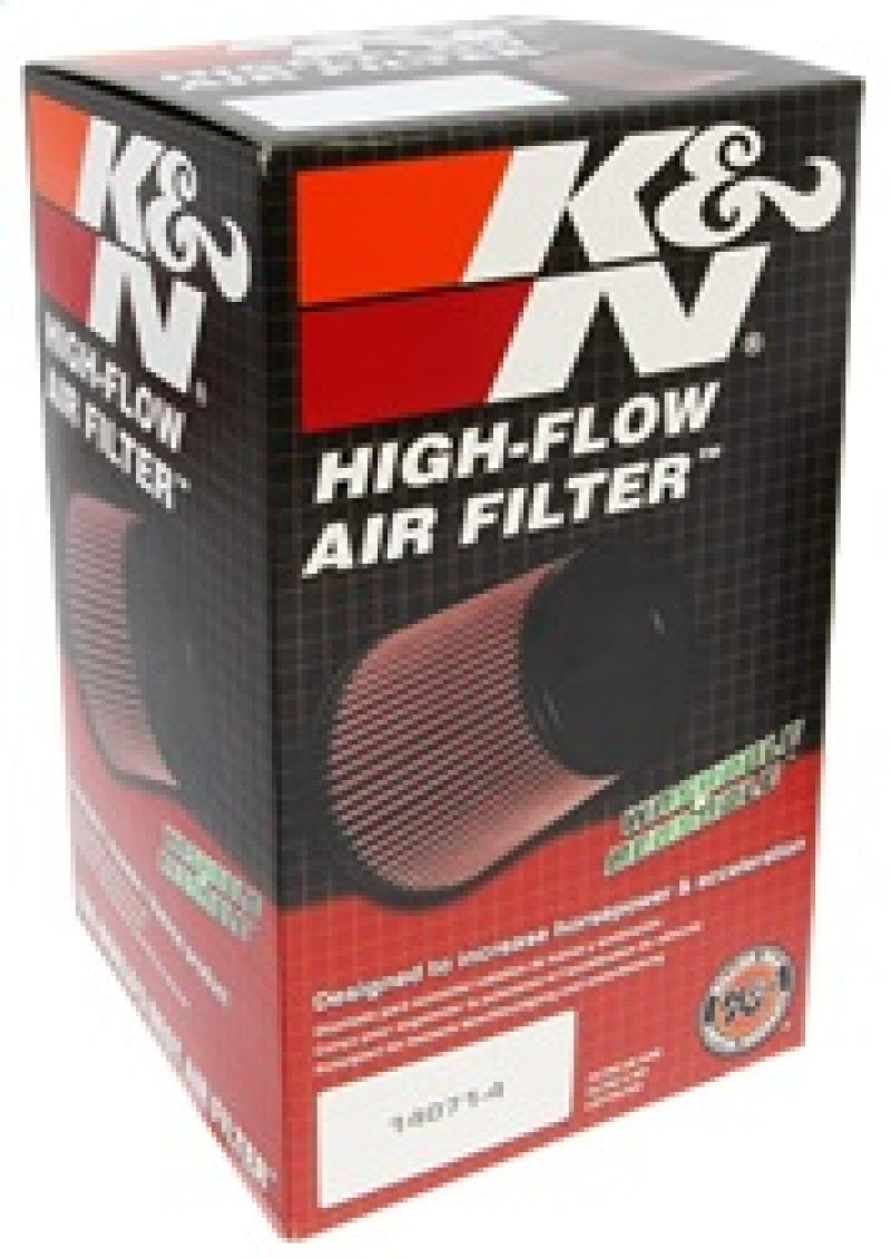 KN Universal Air Filter