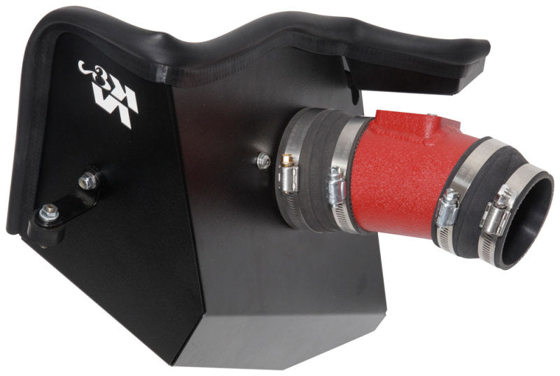 KN 69 Typhoon Intake