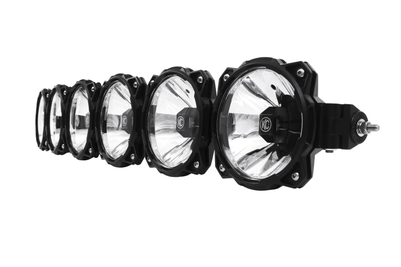KCL Gravity LED - Pro6