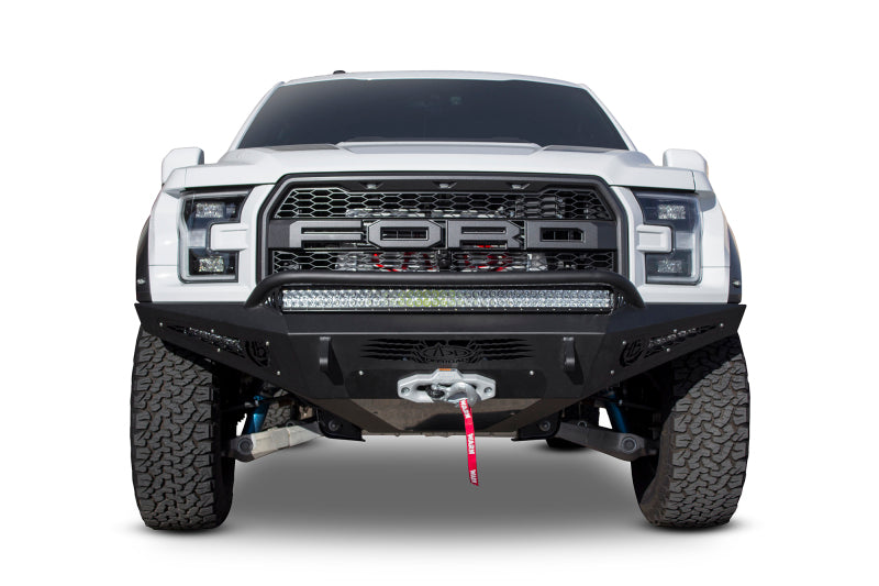 ADD HoneyBadger Front Bumper