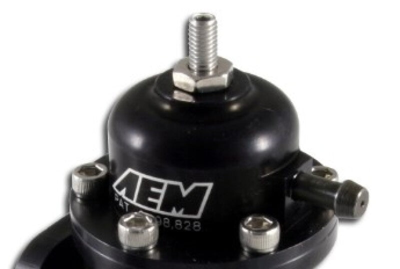 AEM Fuel Pressure Regulators