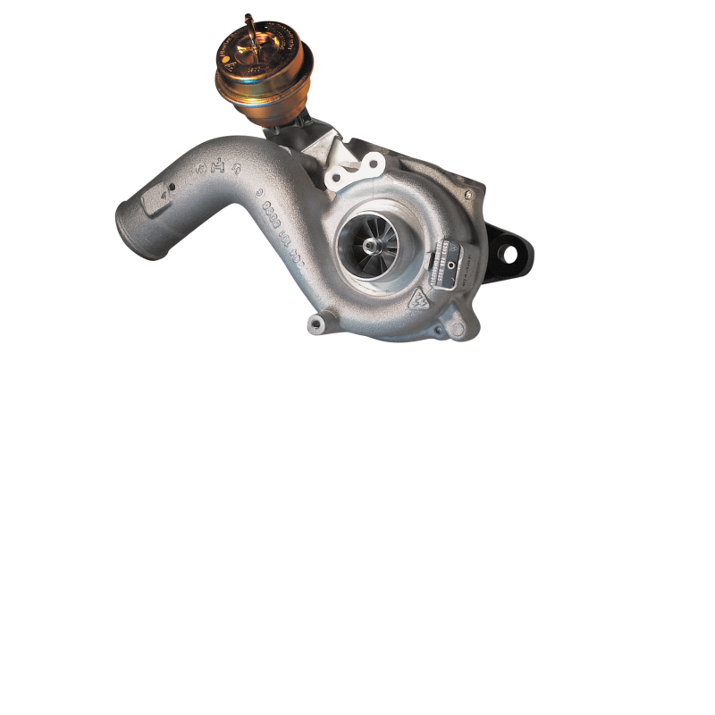 BWA AirWerks Turbochargers