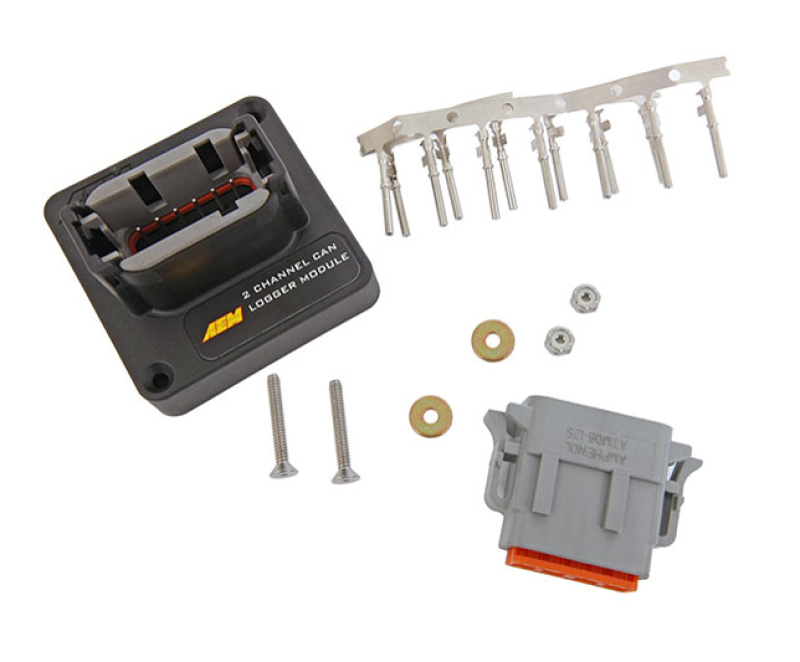 AEM EMS Components