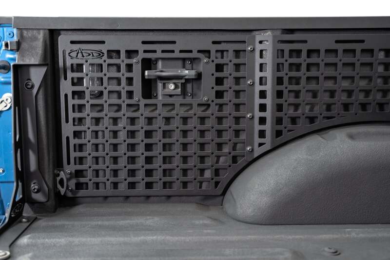 ADD Molle Panels