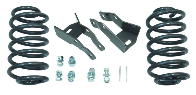 MXT Lowering Kit