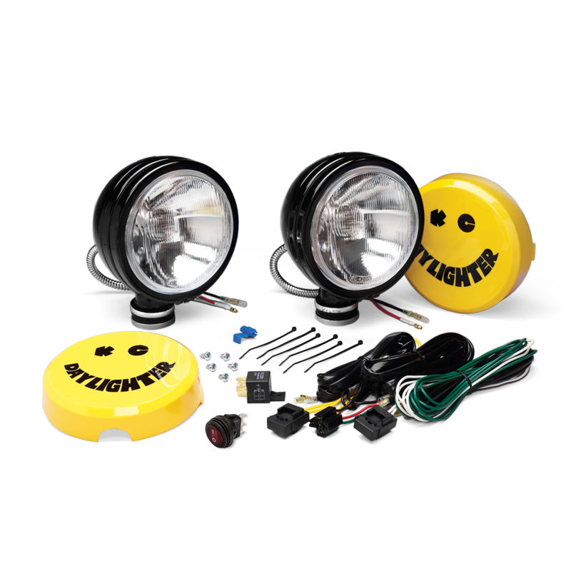 KCL Daylighter Halogen Lights