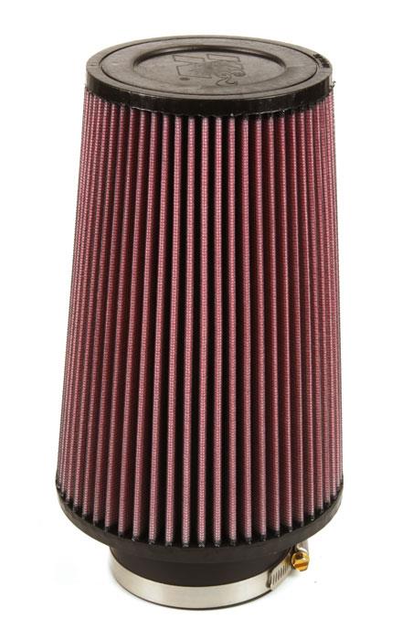 KN Universal Air Filter