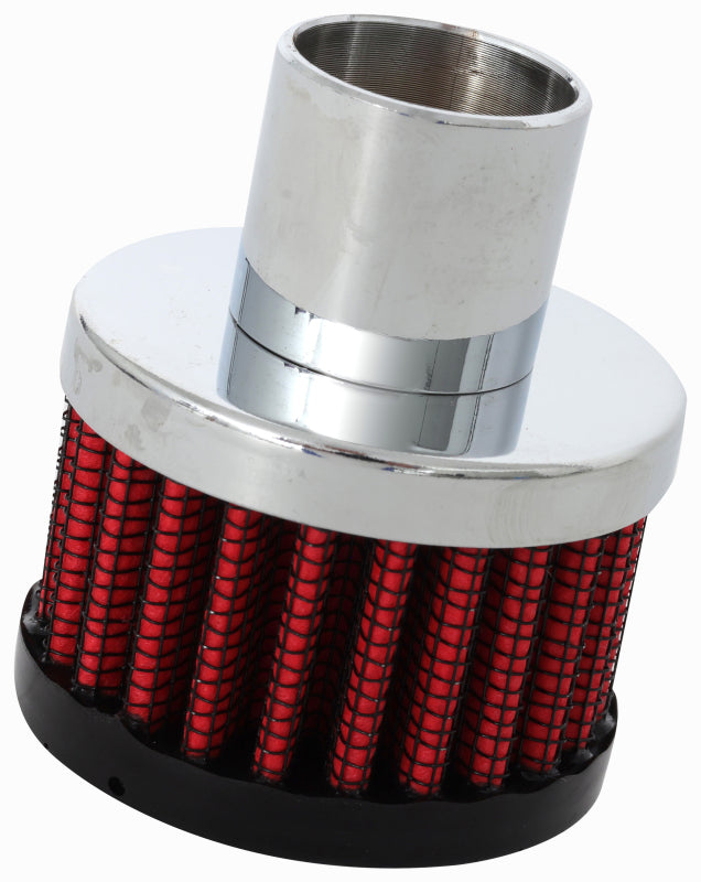 KN Universal Air Filter