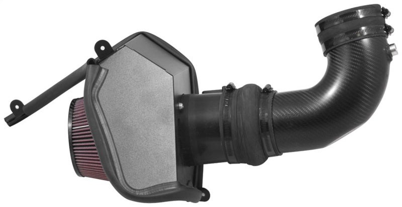 KN 63 AirCharger Intake