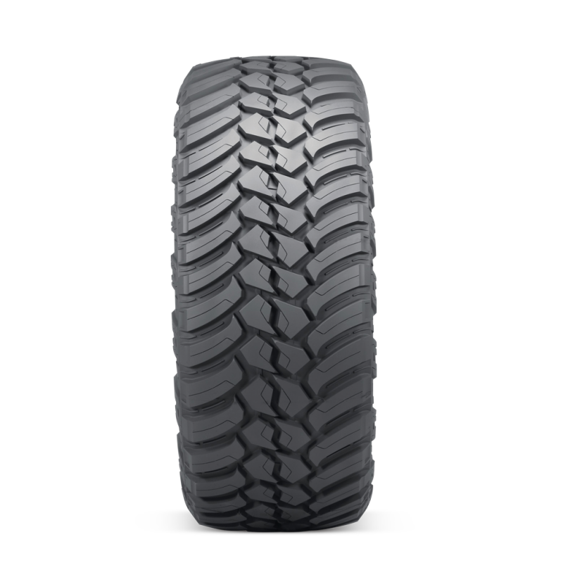 AMT Terrain Attack M/T