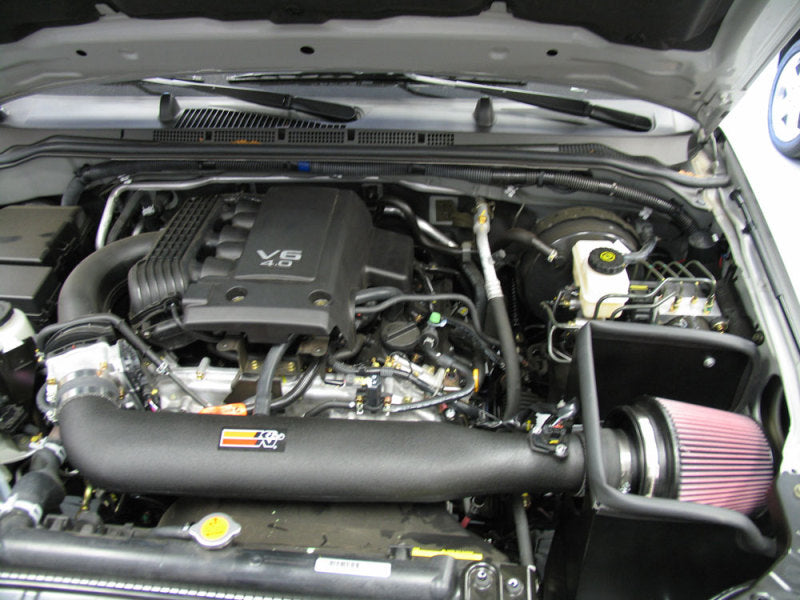 KN 57 FIPK Air Intake 50