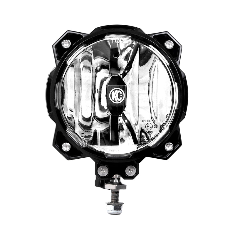 KCL Gravity LED - Pro6