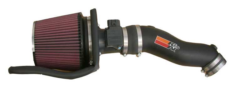 KN 57 FIPK Air Intake 50