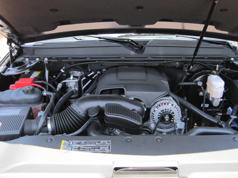 KN Drop in Air Filters