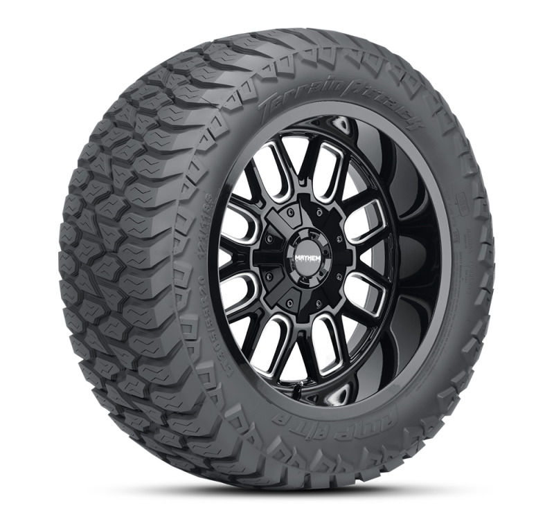 AMT Terrain Attack A/T A