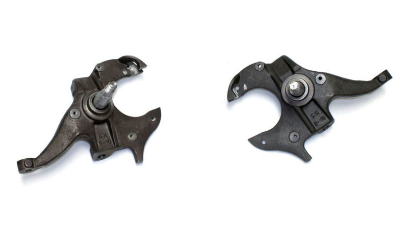 MXT Lowering Spindles