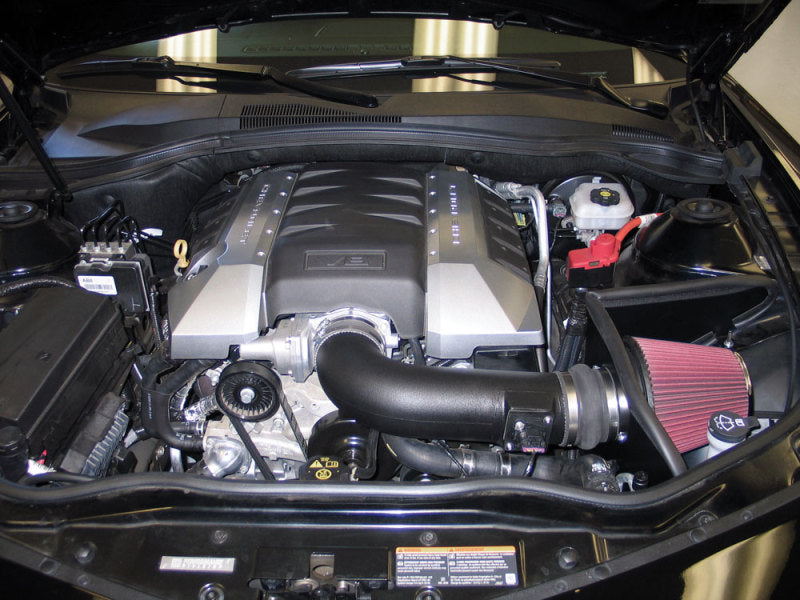 KN 63 AirCharger Intake