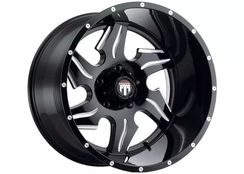 ATR Ninja AT163 Wheels