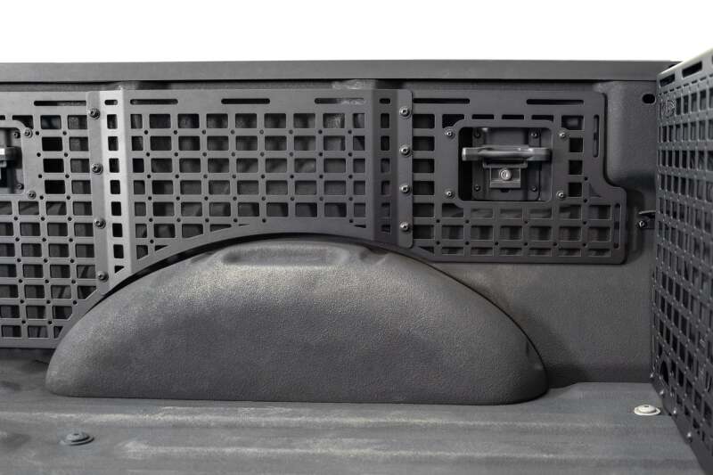 ADD Molle Panels