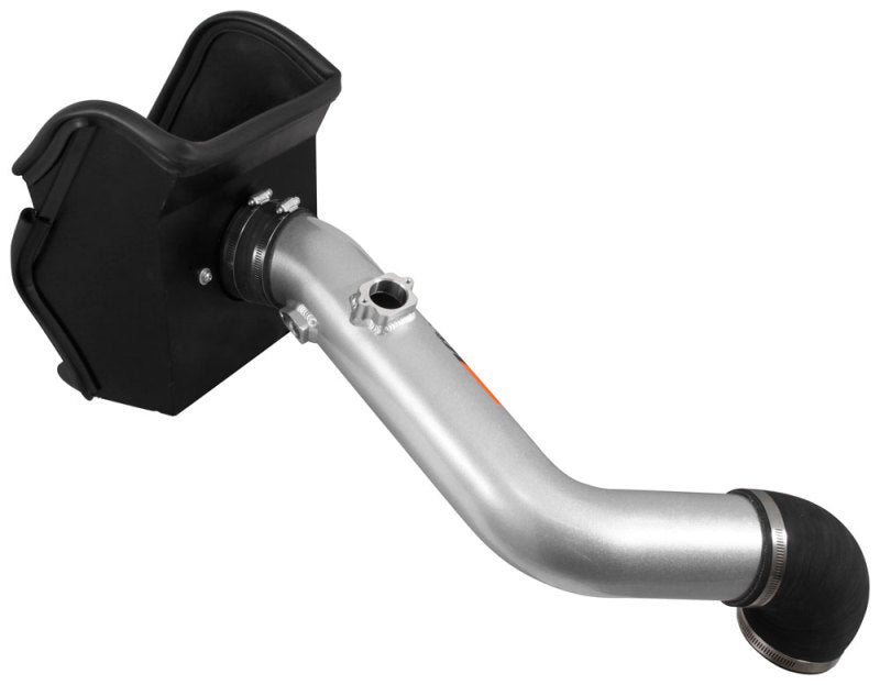 KN 77 Metal Intake