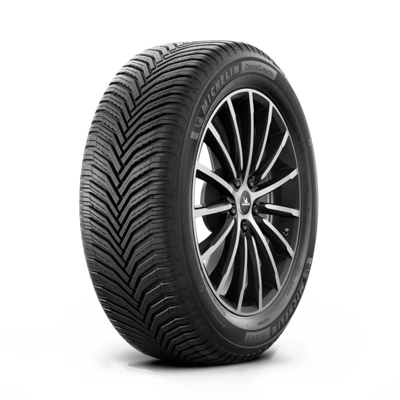 Michelin Crossclimate SUV 235/65R17 104V 14839