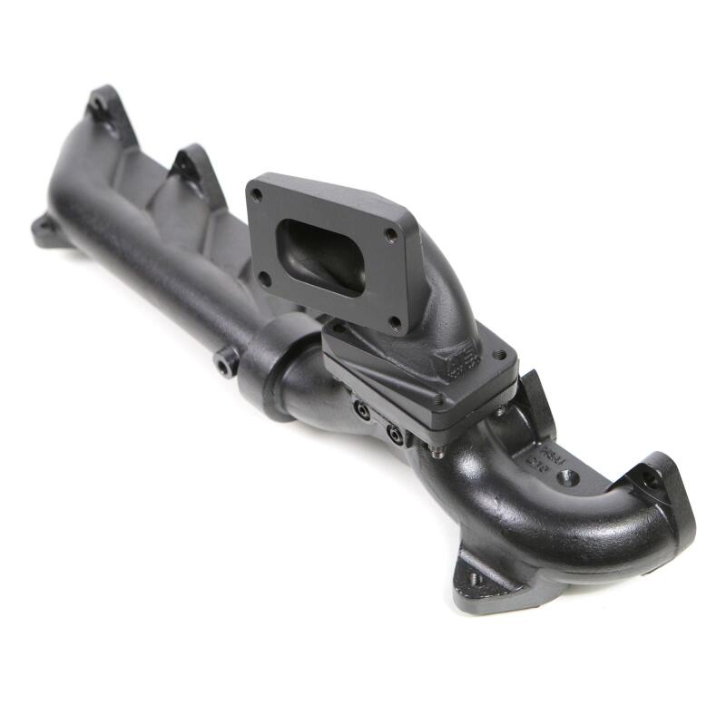 ATS Exhaust Manifolds
