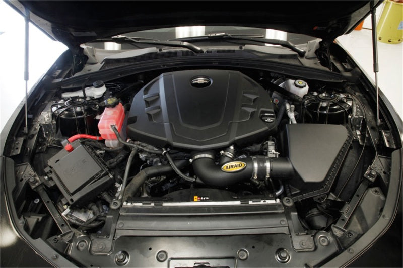 AIR Jr Intake Kit