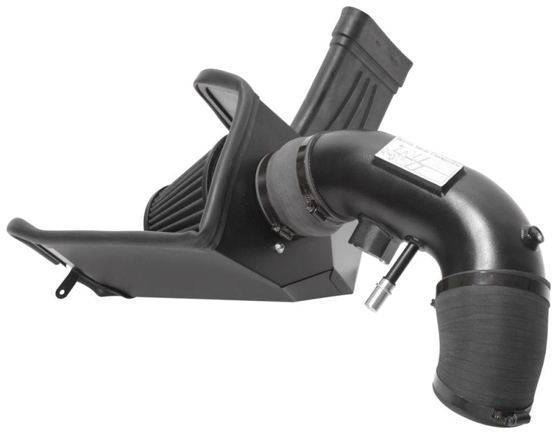 KN 71 Blackhawk Air Intake