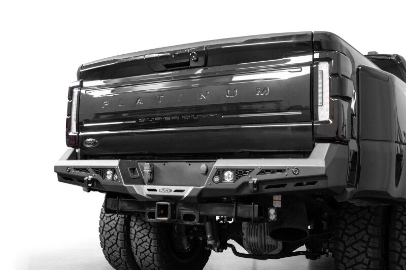 ADD Stealth Fighter Rr Bumper