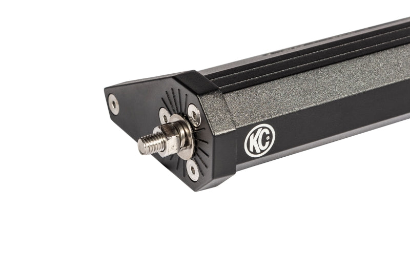 KCL Light Mounts
