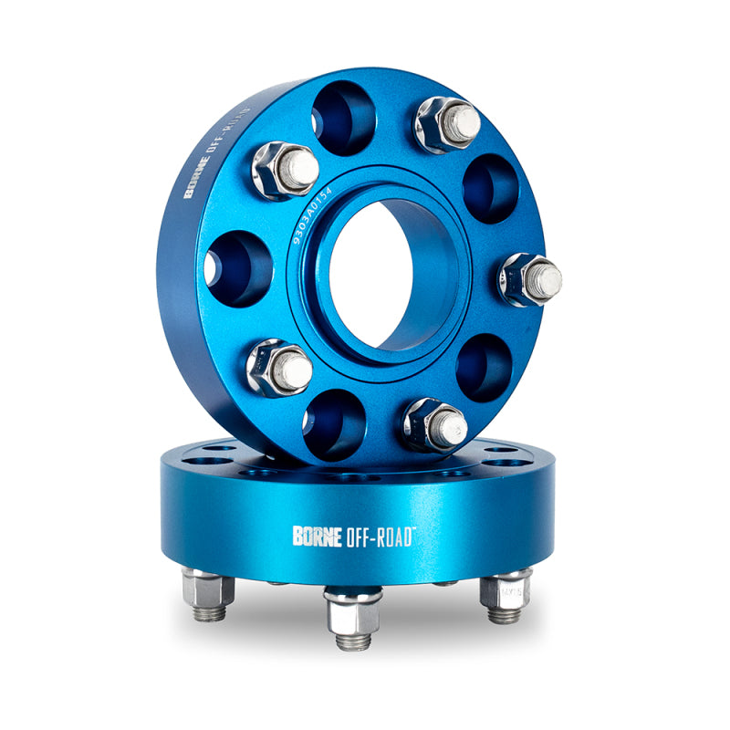 BRN Wheel Spacers