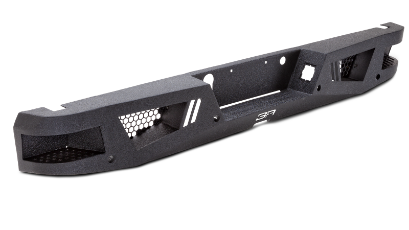 BOD Eco Rear Bumpers