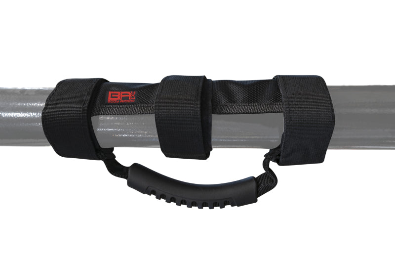 BOD Grab Handles