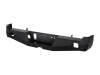 ICO Pro Series Bumpers