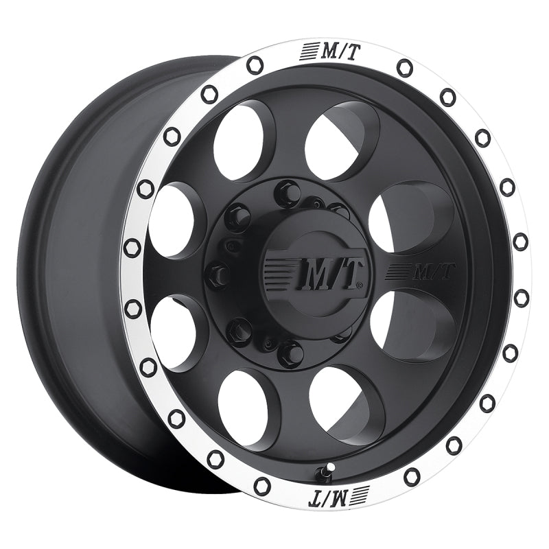 MTT Classic Baja Lock Wheel