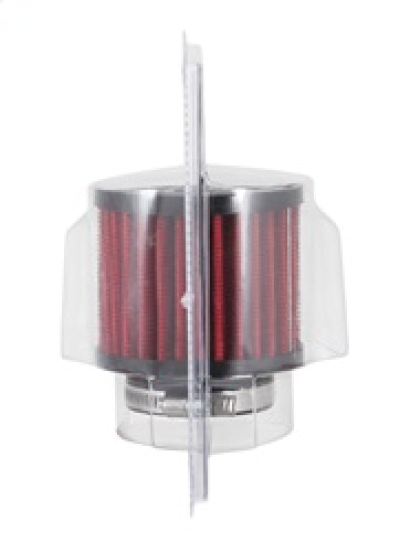 KN Universal Air Filter