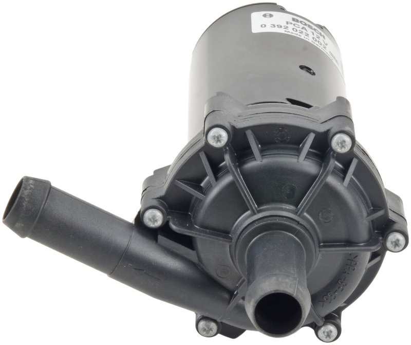 BOS Water Pumps