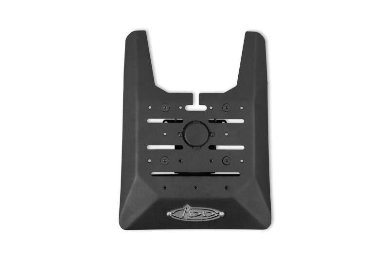 ADD Dash Mount