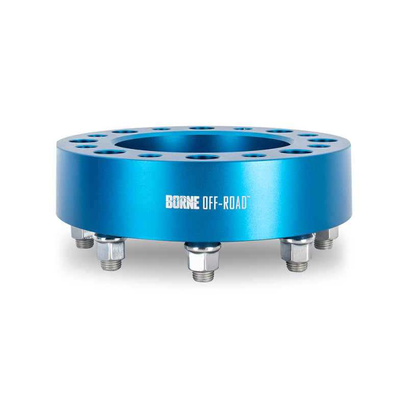 BRN Wheel Spacers