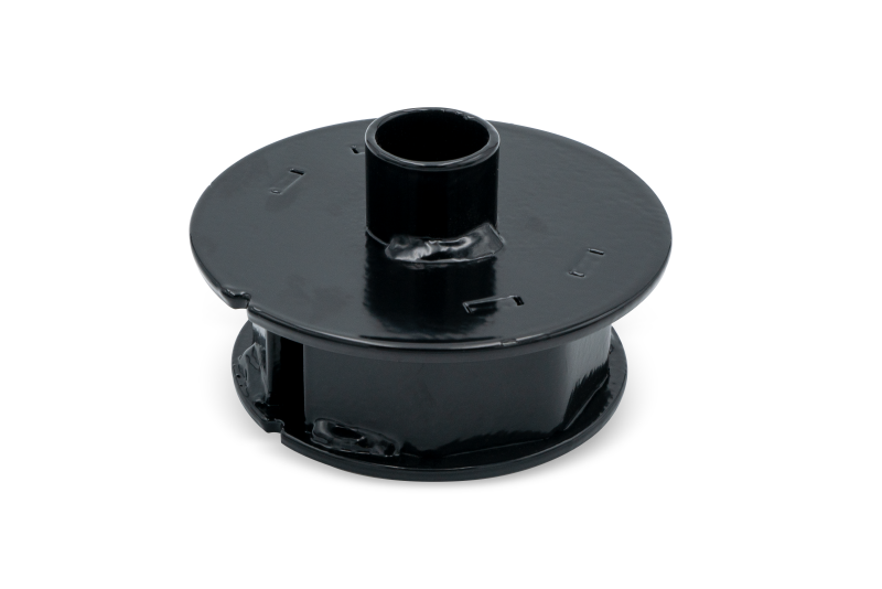 BOD Coil Spacers