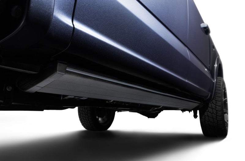 AMP PowerStep Vision