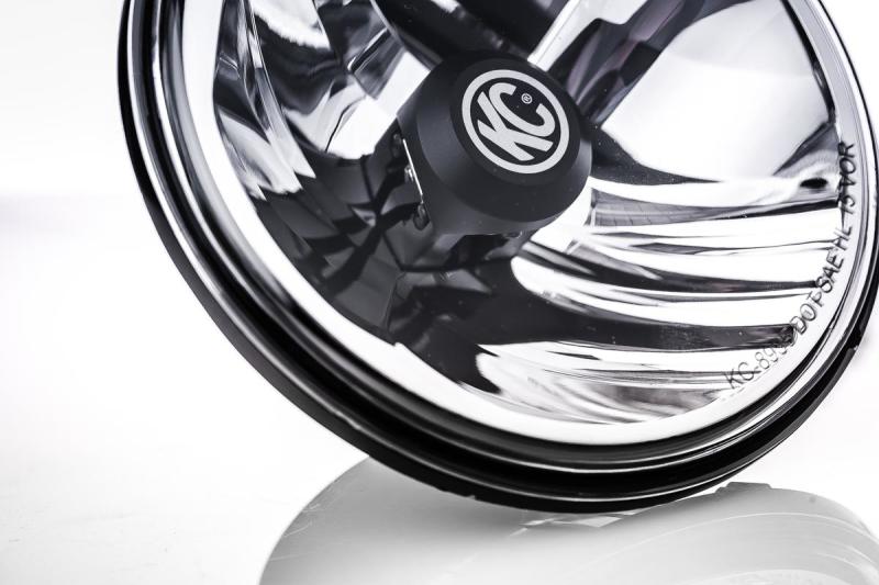 KCL Gravity LED - Headlights
